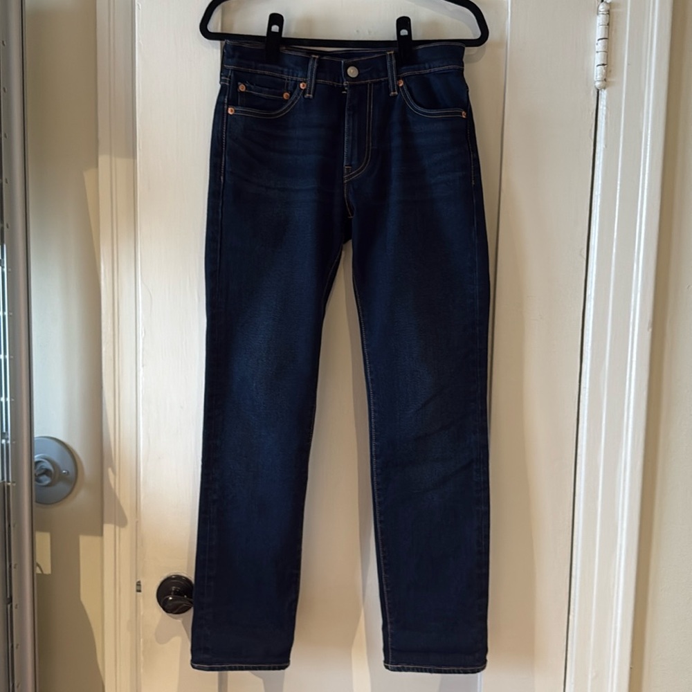 Levi’s jeans